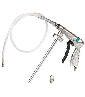 UHP PRO Pistolet do zabezpieczania podłoży - www.toolsbook.eu