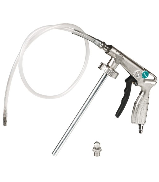 UHP PRO Pistolet do zabezpieczania podłoży - www.toolsbook.eu