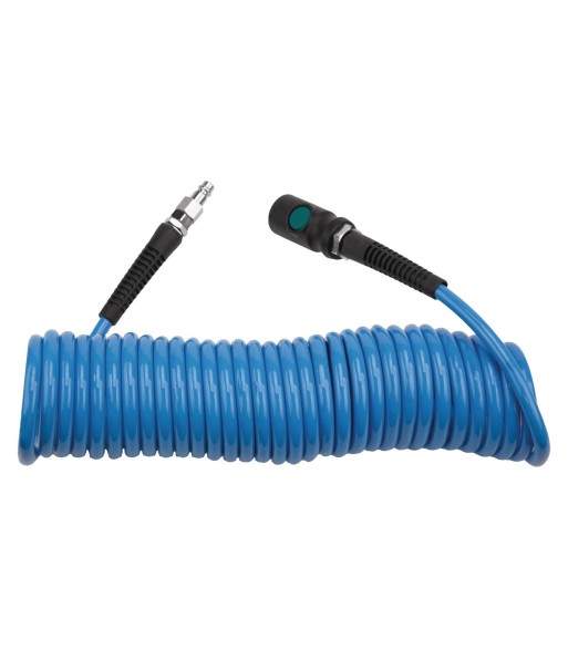 Wąż spiralny PU6.5x10mm - www.toolsbook.eu
