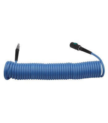 Wąż spiralny PU6.5x10mm - www.toolsbook.eu