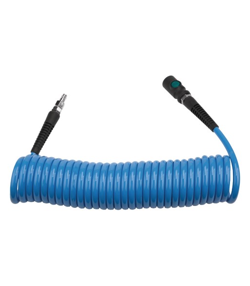 Wąż spiralny PU8,12 mm - www.toolsbook.eu