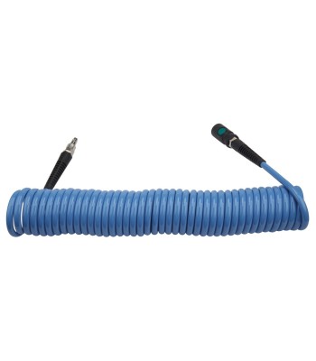 Wąż spiralny PU8,12 mm - www.toolsbook.eu