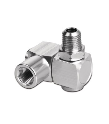 Przyłącze obrotowe do narzędzi 1/4" - www.toolsbook.eu