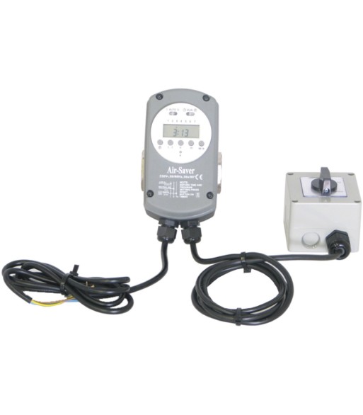 Pilot automatycznego zaworu z kablem 5 m - www.toolsbook.eu