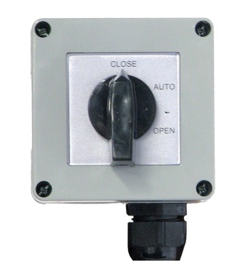 Pilot automatycznego zaworu z kablem 5 m - www.toolsbook.eu