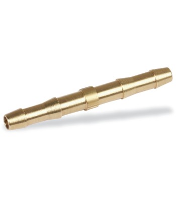 Łącznik węża - prosty 6 mm - www.toolsbook.eu