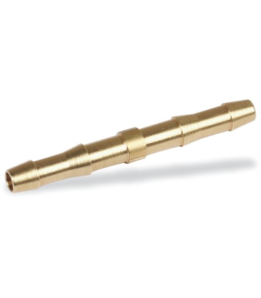 Łącznik węża - prosty 6 mm - www.toolsbook.eu