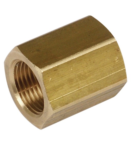 Mufa 1/4" - www.toolsbook.eu