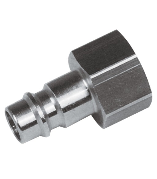 Złącze wtykowe z gwintem wew. 1/2" stalowe - www.toolsbook.eu