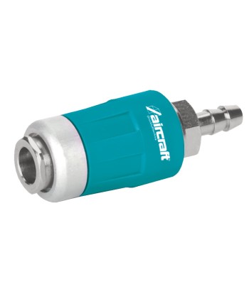 Szybkozłączka bezp. na wąż 8 mm - www.toolsbook.eu