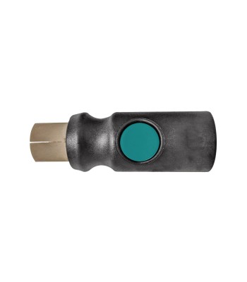 Złącze bezpieczeństwa 1/4" gwint wewnętrzny - www.toolsbook.eu