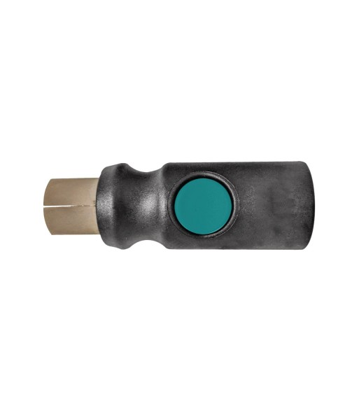 Złącze bezpieczeństwa 1/4" gwint wewnętrzny - www.toolsbook.eu