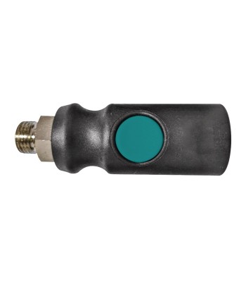 Złącze bezpieczeństwa 1/4" AG - www.toolsbook.eu