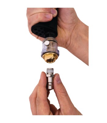 Olejarka do narzedzi pneumatycznych 1/4" - www.toolsbook.eu