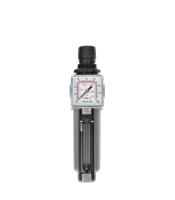 Filtr z reduktorem 1/4" 14 bar - www.toolsbook.eu