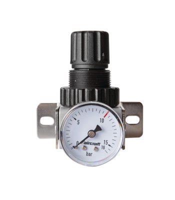 Reduktor ciśnienia 1/4" 12 bar - www.toolsbook.eu