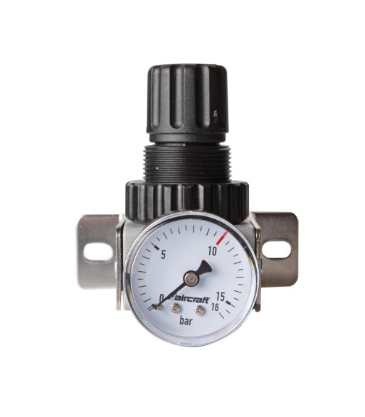 Reduktor ciśnienia 1/4" 12 bar - www.toolsbook.eu