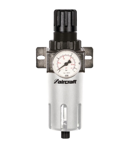 Filtr z reduktorem 1/2" 12 bar - www.toolsbook.eu
