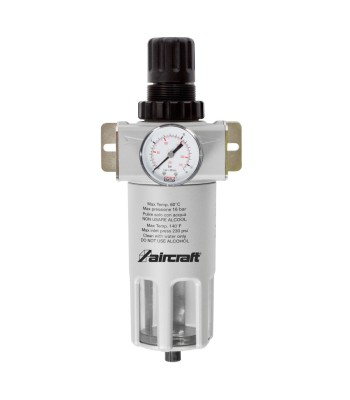 Filtr z reduktorem 1" 16 bar - www.toolsbook.eu