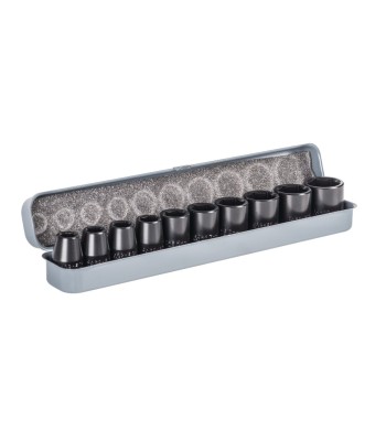 Zestaw nasadek udarowych 1/2" 10 szt. - www.toolsbook.eu