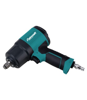 KLUCZ UDAROWY 1/2" Z AKCESORIAMI - www.toolsbook.eu