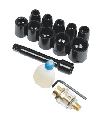 KLUCZ UDAROWY 1/2" Z AKCESORIAMI - www.toolsbook.eu