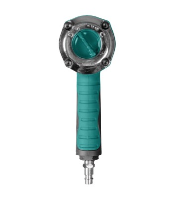 Klucz udarowy ISS 1/2" Kompozyt z nasadkami - www.toolsbook.eu