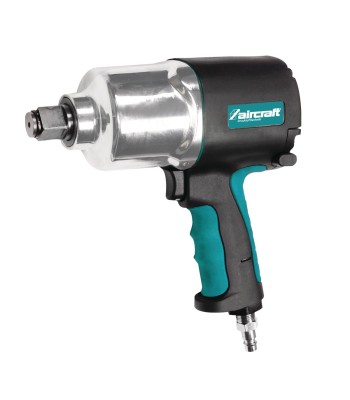 Klucz udarowy IS 3/4" Kompozyt - www.toolsbook.eu
