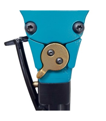 Klucz udarowy ISS 1/2" MINI INDUSTRY - www.toolsbook.eu