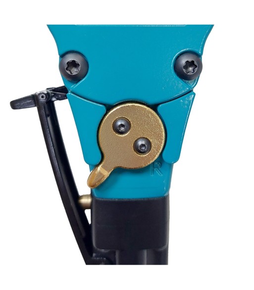 Klucz udarowy ISS 1/2" MINI INDUSTRY - www.toolsbook.eu