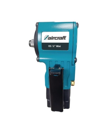 Klucz udarowy ISS 1/2" MINI INDUSTRY - www.toolsbook.eu