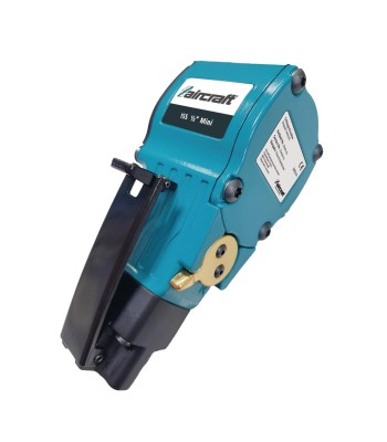 Klucz udarowy ISS 1/2" MINI INDUSTRY - www.toolsbook.eu