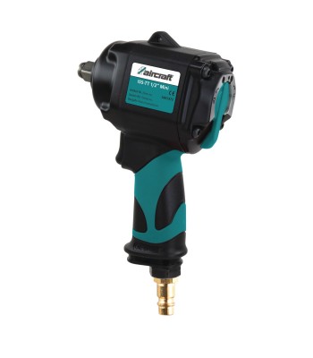 ISS-TT 1/2" Mini-kompozytowy przemysłowy klucz udarowy - www.toolsbook.eu