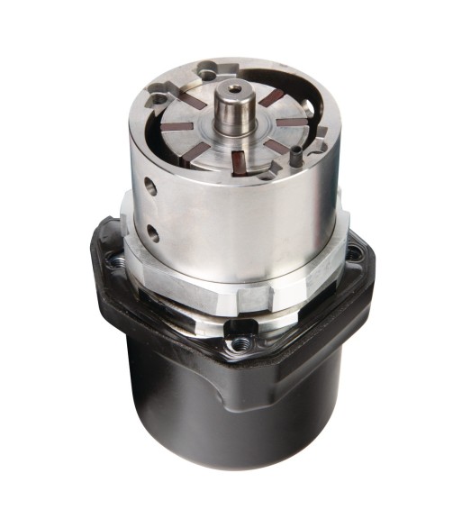 Kompozytowy przemysłowy klucz udarowy ISS-TT 3/4" - www.toolsbook.eu