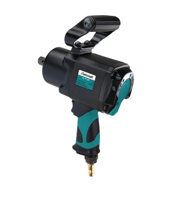 Kompozytowy przemysłowy klucz udarowy ISS-TT 3/4" - www.toolsbook.eu