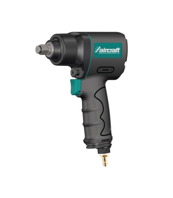 Przemysłowy klucz udarowy ISS-C 1/2" Compact PRO - www.toolsbook.eu