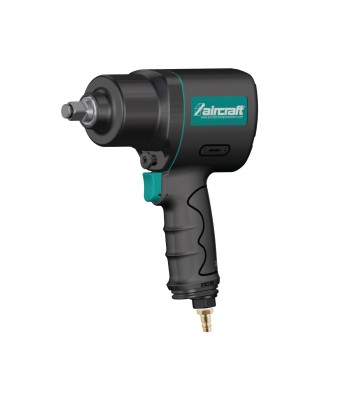 Przemysłowy klucz udarowy ISS-C 1/2" PRO - www.toolsbook.eu