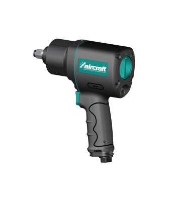 Przemysłowy klucz udarowy ISS-C 1/2" PRO - www.toolsbook.eu