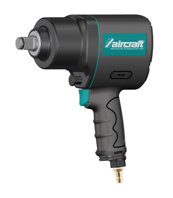 Przemysłowy klucz udarowy ISS-C 3/4" PRO - www.toolsbook.eu