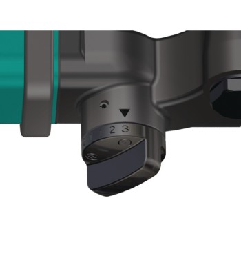Przemysłowy klucz udarowy ISS 1" PRO - www.toolsbook.eu