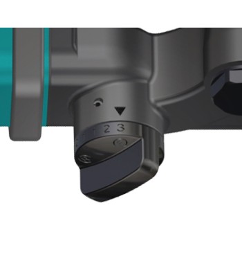 Przemysłowy klucz udarowy ISS 1" PRO L - www.toolsbook.eu