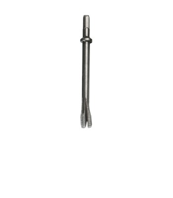 Dłuto do cięcia blachy 10/180/20 mm - www.toolsbook.eu
