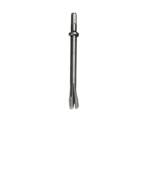 Dłuto do cięcia blachy 10/180/20 mm - www.toolsbook.eu