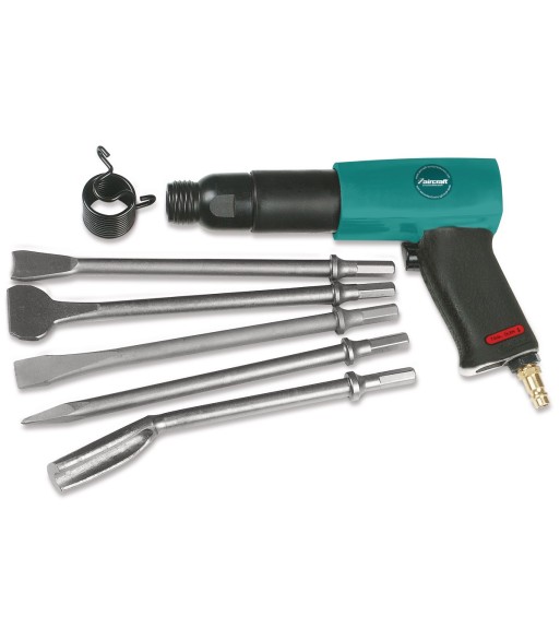 Młot udarowy pneumatyczny MHB PRO - www.toolsbook.eu