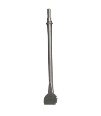 Dłuto szerokie płaskie 10/250/40 mm - www.toolsbook.eu