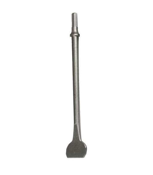 Dłuto szerokie płaskie 10/250/40 mm - www.toolsbook.eu