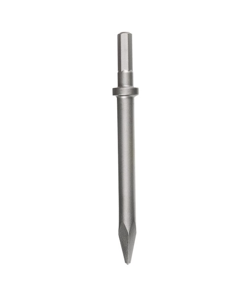 Dłuto spiczaste 12,7/220 mm MHA PRO - www.toolsbook.eu
