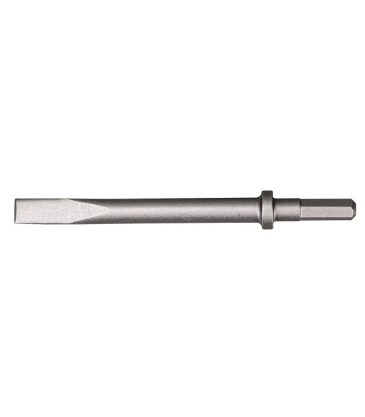 Dłuto płaskie 12,7/220/16,5 mm MHA PRO - www.toolsbook.eu