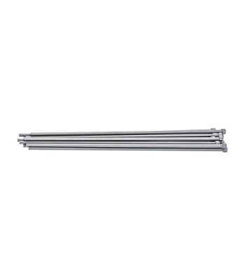 Zestaw wymiennych igieł Ø 1,4 mm Zestaw wymiennych igieł Ø 1,4 mm - www.toolsbook.eu