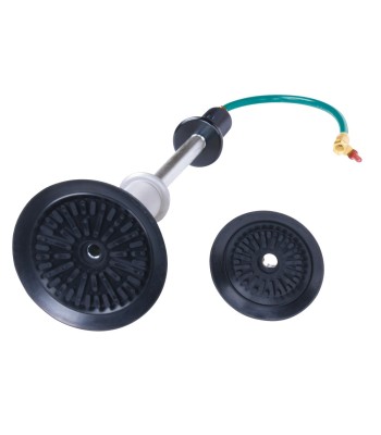 Młotek pneumatyczny DBH - www.toolsbook.eu